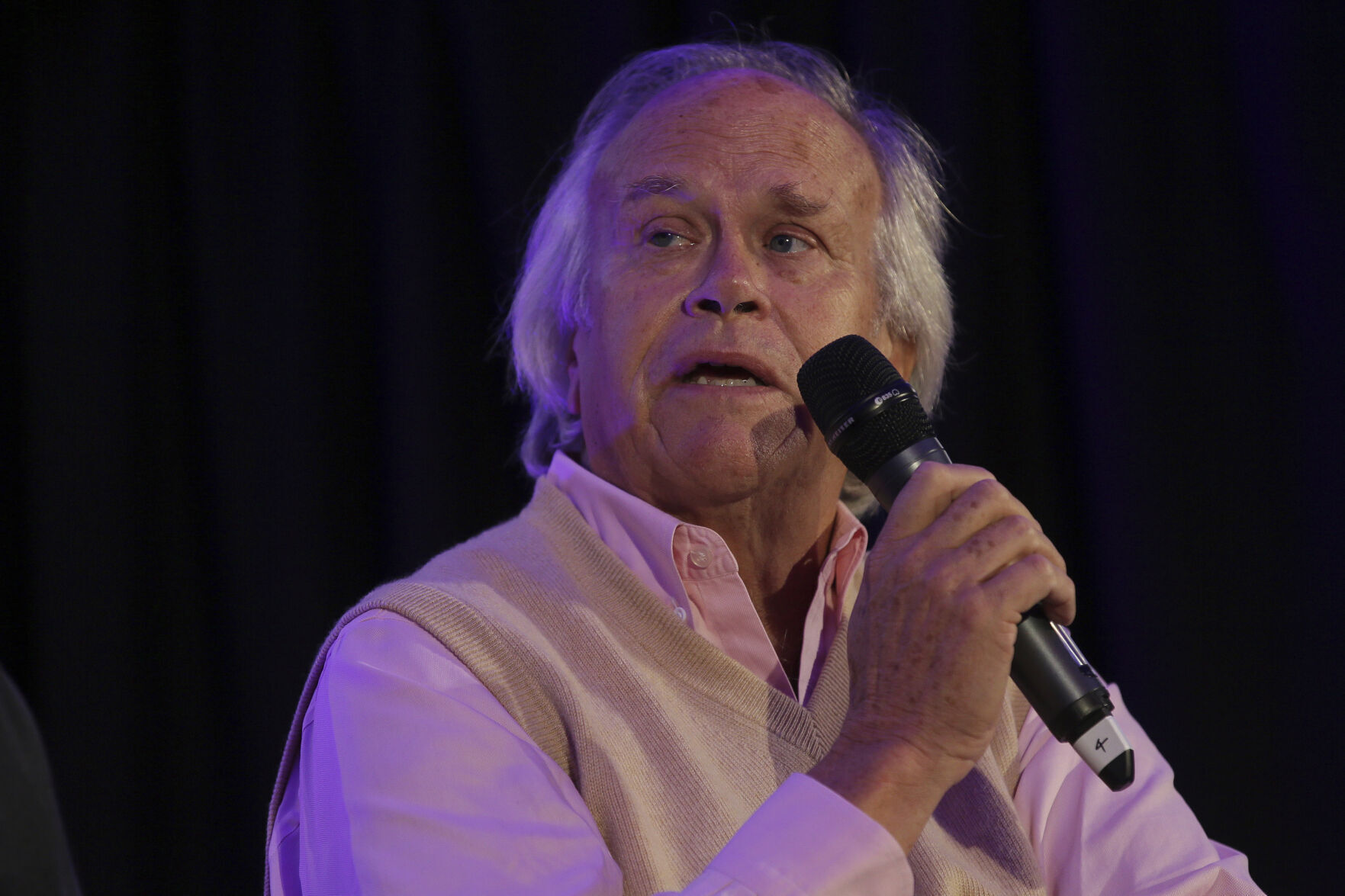 Dick Ebersol